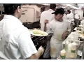 Dos Caminos Dinner Service - The Chefs Connection