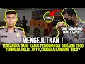 Download Lagu TERUNGKAP❗❗❗TERNYATA POLISI INISIAL \