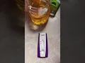 Positive Pregnancy Test on Walmart Equate Test
