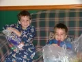 Easter Sunday 11-04-2004 - MJD