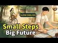 Your Future Self Will Thank You English Motivation for Beginners Enjoy English Talks