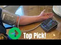 Oxiline Pressure XS Pro Review - The Best Bluetooth Blood Pressure Monitor We ve Used