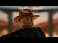 MODE 88 - Mars Iron (Official Video)