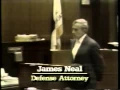 The Twilight Zone Accident CBS News Report 1986