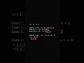 Nested Absolute Value Equations in 60 Seconds