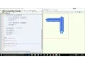 How to draw stars in html canvas speed code star in html canvas link to code included