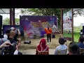 Hael Husaini • Bujang • F8Buzz Live! Music