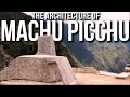 The Architecture of Machu Picchu - Part 2