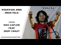 Download Lagu Nyanyian Jiwa - Iwan Fals | Cover Mas Penjual Nasgor Feat Dedy Crazy