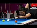Download Lagu Pan Xiaoting vs Jeanette Lee - Women 9 Ball World Championship 2014