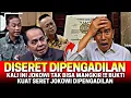 Download Lagu 🔴 BUKTI \u0026 SAKSI KUAT JOKOWI TAK BISA MANGKIR LAGI‼️ SERET JOKOWI DIPENGADILAN IJAZAH LULUSAN UPP