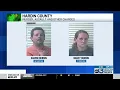 Shawn Durbin and Nancy Durbin arrested on murder and assault charges