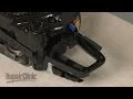 Craftsman Chainsaw Handle Trigger Replacement