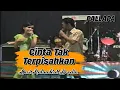 Download Lagu Dwi Ratna feat Brodin - CINTA TAK TERPISAHKAN   |  Pallapa 2004 Live  Candi Pare Porong