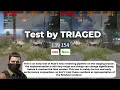 Rust New Optimization 2026 Rendering Pipeline Early Test