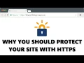 Why You Should Protect Your Site with HTTPS - HTTPS With Let s Encrypt