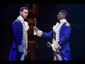 Hamilton Returns to Nashville s TPAC