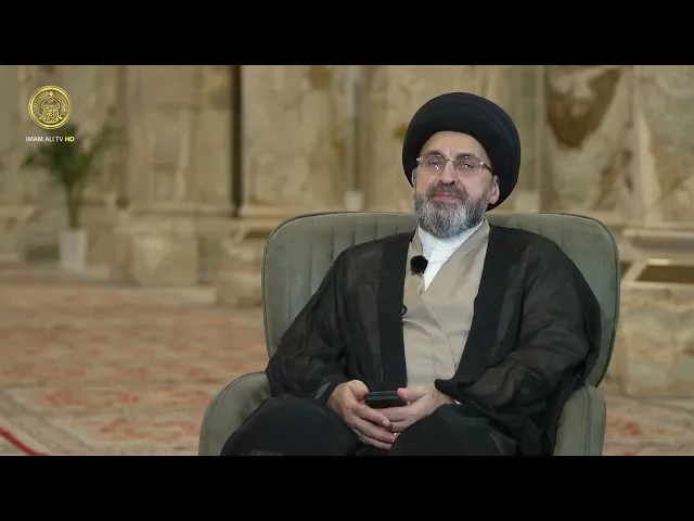 ⁣شريعة الاسلام 07