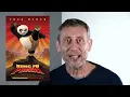 Lagu Michael Rosen Describes the Dreamworks Animation Movies