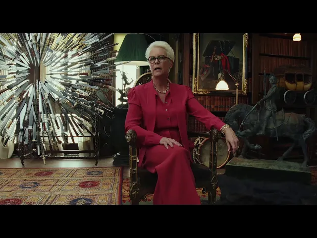 Cena con delitto - Knives Out | Clip 'Osservatore della verità'