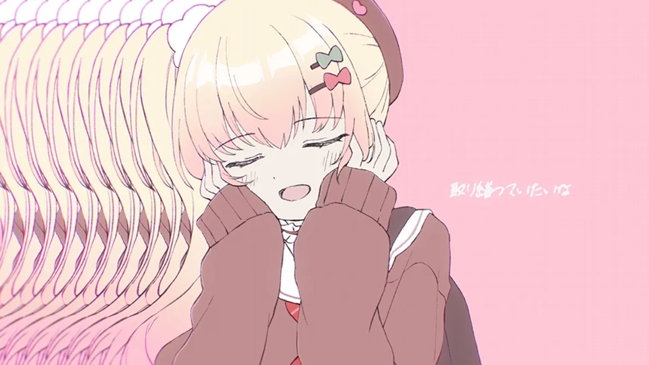 きゅうくらりん / いよわ full covered by 桃鈴ねね