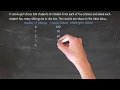 Solving a real SAT math problem Median Practice Test 2 Section 4 Question 19