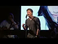 Derek Klena- "That I Would Be Good"  at BROADWAY SINGS ALANIS