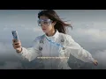 超好聽中文歌曲｜竇靖童《空中飛人》別讓等待成爲終點｜Aerial Acrobat｜都市孤獨深夜治癒循環 #空中飛人 #竇靖童