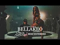 Peso Pluma Ft  Anitta - Bellakeo (Carlos Alvarado Beat Extended)