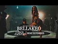Download Lagu Peso Pluma Ft  Anitta - Bellakeo (Carlos Alvarado Beat Extended)