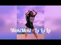 Download Lagu WEKI MEKI 위키미키 - LA LA LA DANCE COVER (MIRRORED)