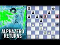 Download Lagu The RETURN of AlphaZero 🦾