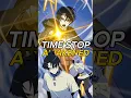 Time-Stop Cheat Awakens #manhwa #manhwarecap #shorts #manhwareccomendation #fantasy