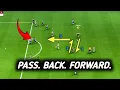 The Build-Up Secrets Pro Players Don t Explain in FC 26