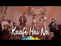Kaafi Hai Na (Unplugged) Vikrant Massey,Vedika,Mahima | Garvit-Priyansh,Jonita,Aniket