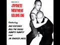 Download Lagu Japanese Movement Vol  1 + 2(Full EPs)