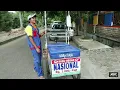 Jingle Susu Murni Nasional / Suara Susu Murni Nasional Keliling (Original)