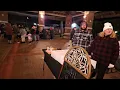 Pittsburg Christmas Tree Lighting 2