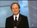 Tom Hanks Salutes Bob Hope: 2004 Oscars