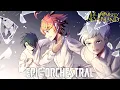 Download Lagu Isabella's Lullaby x Trisha’s Lullaby - Cello Version | The Promised Neverland x FMAB