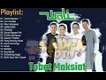 Download Lagu Tobat Maksiat - Wali Band Full Album Religi 2023 _ 2025