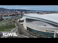 Behind the scenes of the Moda Center term sheet to Portland Trail Blazers