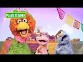 Download Lagu Plaza Sésamo: ¡Canta con Abelardo y Lola la canción de Día de Muertos! | Canciones infantiles