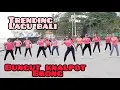 Download Lagu BUNGUT KNALPOT BRONG - DJ MAHESA TERBARU 2019 - SENAM ZUMBA KREASI BY JERO MELATI