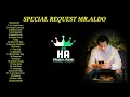 Download Lagu DUGEM NONSTOP TERBARU 2025 SPECIAL REQUEST MR ALDO
