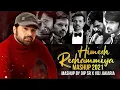 Himesh Reshammiya Mashup 2021 | Breakup Song | Dip Sr x VDj Jakaria | AllDjsMashup