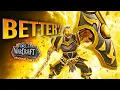 HERE IT IS Prot Paladin Dragonflight Alpha Gameplay
