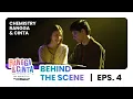 Download Lagu Chemistry Rangga \u0026 Cinta | Behind the Scene Eps. 4