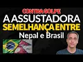 Download Lagu CONTRA GOLPE - Semelhanças entre NEPAL e BRASIL são impressionantes