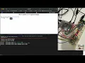Web UI Controlled 7-segment Display